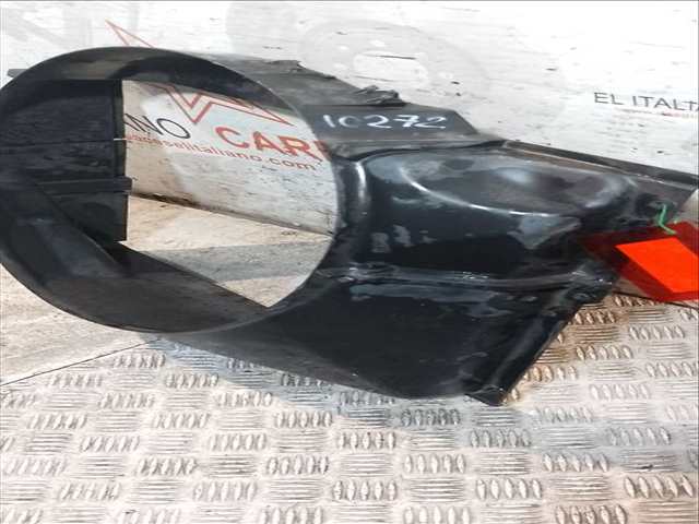 Foto 2ª: Rejilla Delantera Nissan Cabstar CABSTAR 35.XX CABINA SIMPLE CABINA INDIVIDUAL 131CV 96KW [YD25DDT] (2009)