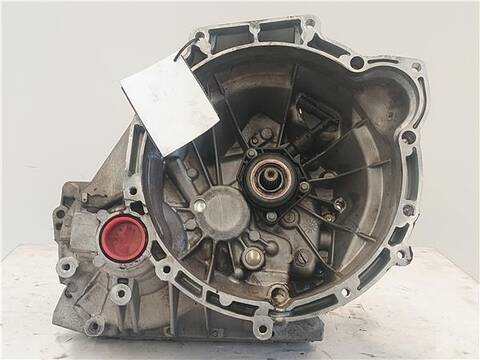 Caja Cambios Ford Focus 1.6 100CV 74KW