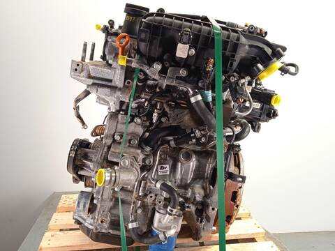 Motor Completo Kia Stonic 1.0 T-GDI ECO-DYNAMICS 120CV 88KW