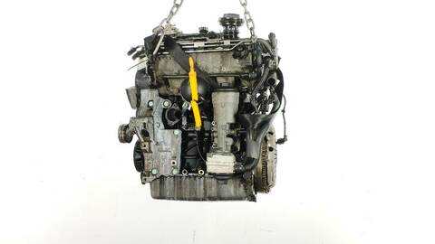 Foto 3ª: Motor Completo Seat Ibiza 1.9 TDI [BMT] (2002)