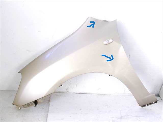 Aleta Delantera Izquierda Kia Carens 2.0 CRDI 2006-2013