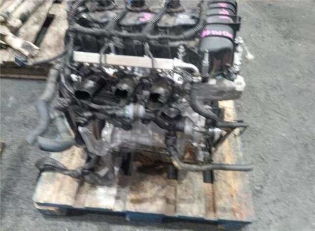 Foto 3ª: Rampa Inyectora Opel Corsa 1.2 40 ANIVERSARIO [1.2 LTR. - 74 KW] [F12XEL-HMH]