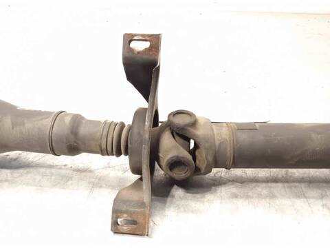 Foto 3ª: Transmision Central Mercedes Clase E 180 E 270 CDI 211.016) BERLINA 177CV 130KW [647961] (2002)