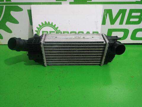 Foto 1ª: Intercooler Peugeot 508 ACTIVE 140CV [RHFDW10BTED4] (2011)
