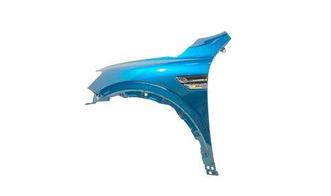 Aleta Delantera Izquierda Renault Arkana H5H490