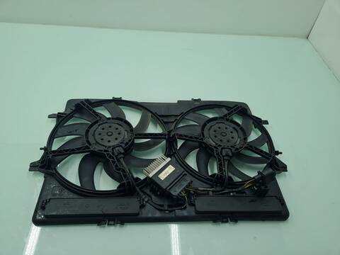 Foto 4ª: Electroventilador Audi A4 BASICO 190CV 140KW [CAMA] (2008)
