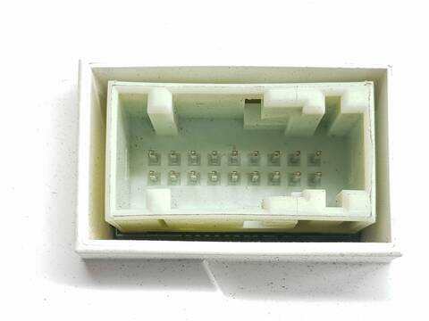 Foto 3ª: Cuadro de Instrumentos Toyota Proace L1 FAMILY ACTIVE