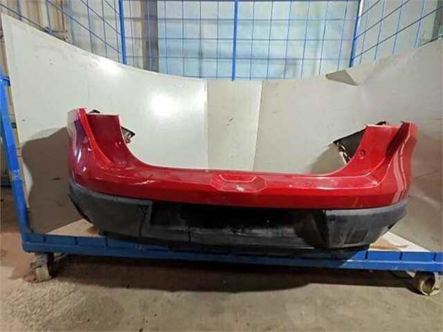 Foto 2ª: Paragolpes Trasero Citroen C4 1.2 BUSINESS [1.2 LTR. - 96 KW 12V E-THP - PURETECH]