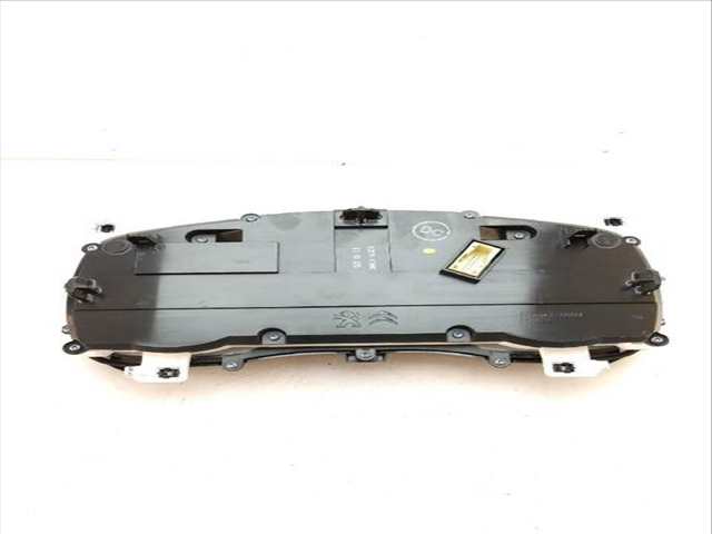 Foto 2ª: Cuadro de Instrumentos Peugeot Expert 2.0 BLUEHDI 120 FURGONETA (2016)