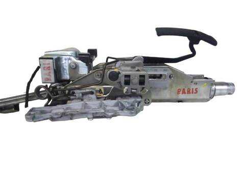 Foto 2ª: Columna Dirección Porsche Cayenne S 4.5 (2002)