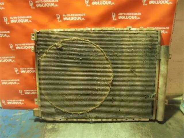 Radiador Calefaccion A.A. Kia Sorento 2.5 CRDI