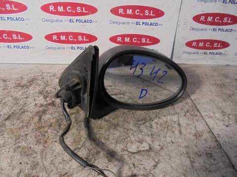 Retrovisor Derecho Mg 45 1.4 16V CAT 103CV 76KW SERIE 45 RT)