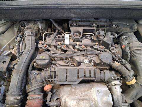 Foto 1ª: Motor Completo Citroen C3 1.5 BLUEHDI 110 AIRCROSS 110CV 81KW [YH01] (2022)