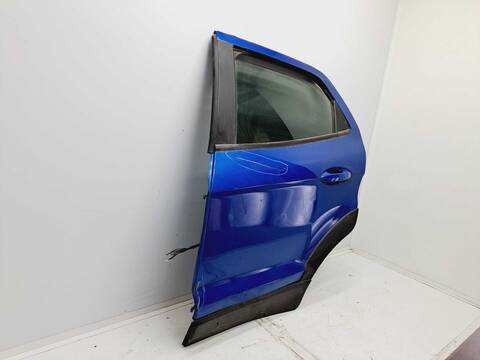 Foto 4ª: Puerta Trasera Izquierda Ford EcoSport COOL CONNECT 125CV 92KW [M1JU] (2021)