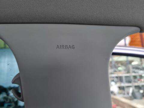Airbag Cortina Delantero Izquierdo Seat Leon X-PERIENCE 110CV 81KW