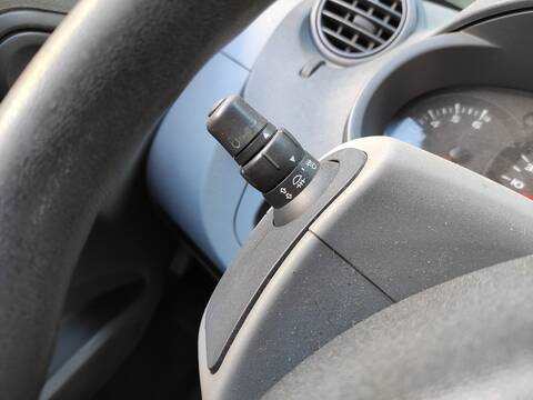 Foto 2ª: Mando Multifuncion Renault Kangoo K9K800 (2008)
