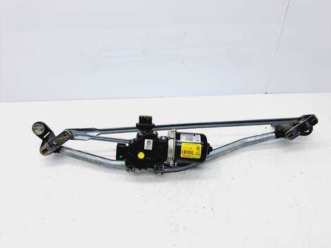 Foto 4ª: Motor Limpia Delantero Dacia Sandero COMFORT 95CV 70KW [K9K U8] (2020)