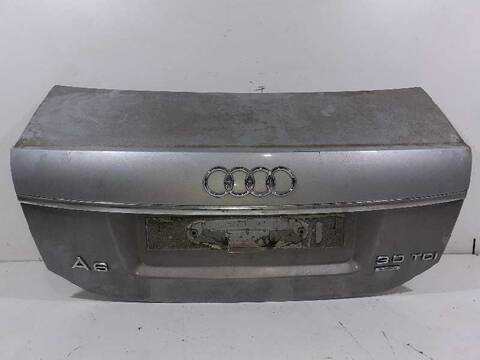 Maletero Audi A6 3.0 TDI QUATTRO 165KW) BERLINA 225CV