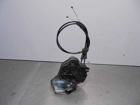 Cerradura Puerta Trasera Derecha Toyota Prius 1.8 16V CAT 99CV 73KW