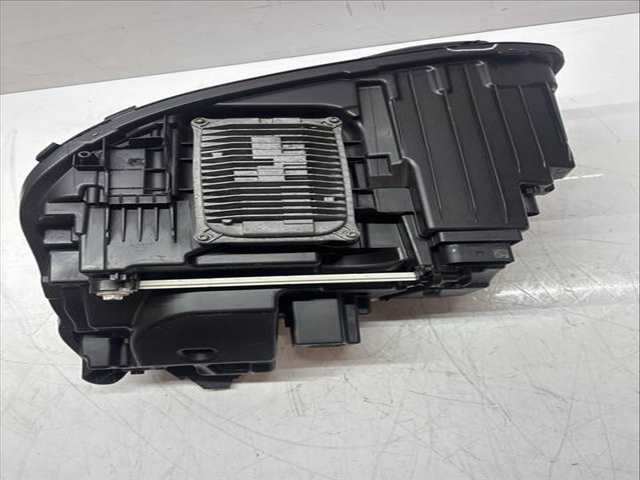 Faro Derecho Mercedes Clase E 220 W212)