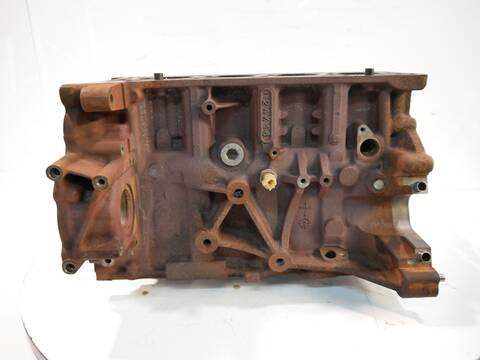 Bloque Motor Ford Transit 170 CV 125KW