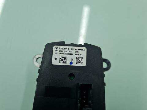 Foto 3ª: Mando Luces Bmw Serie 6 620 640 D COUPE 313CV 230KW [N57D30B] (2015)