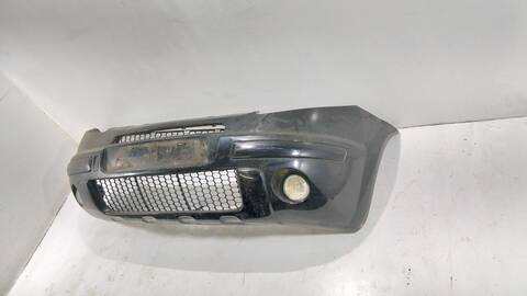Foto 2ª: Paragolpes Delantero Citroen C3 1.6 16V SENSODRIVE 109CV (2003)