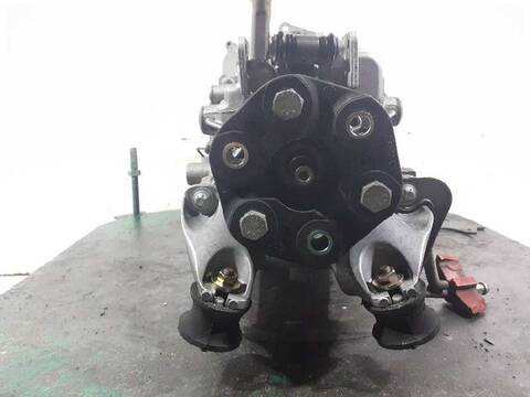 Foto 3ª: Caja Cambios Bmw Serie 3 315 320D BERLINA 163CV 120KW [204D4] (2005)