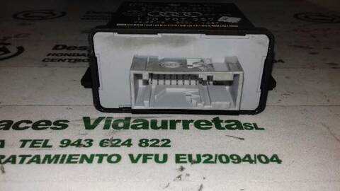 Foto 2ª: Centralita Motor ECU Volkswagen Golf 1.9 TDI BERLINA 105CV 77KW [BXE] (2008)
