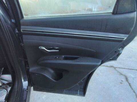 Foto 3ª: Tapizados Cartoneras Hyundai Tucson 1.6 CRDI CAT 136CV 100KW [G4FP] (2021)