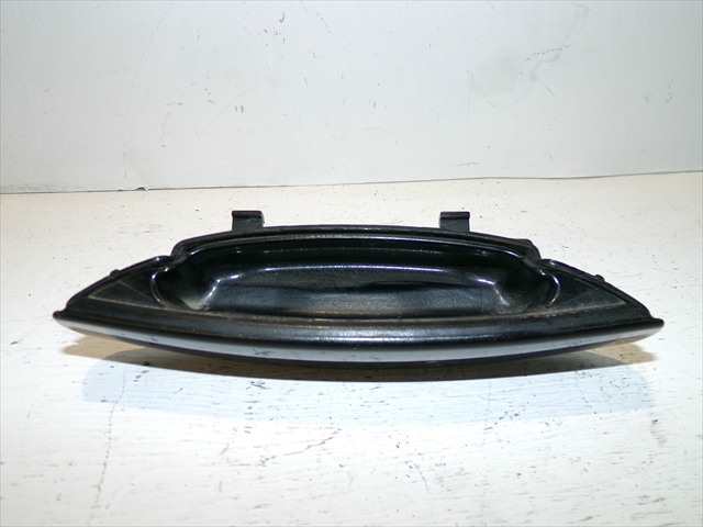 Foto 3ª: Maneta Exterior Trasera Derecha Seat Exeo 2.0 TDI 2009-2013 [CAG] (2009)