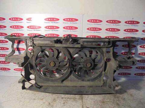 Panel Frontal Volkswagen Golf 1.6 BERLINA 101CV 74KW