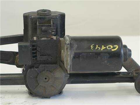 Foto 2ª: Motor Limpia Delantero Hyundai Tucson 2.0 CRDI 140CV 103KW [D4EA-V] (2006)