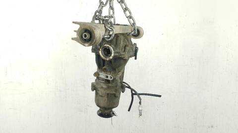 Foto 3ª: Diferencial Trasero Suzuki SX4 2.0 DDIS 4X4 RW 420D) [D20AA] (2006)