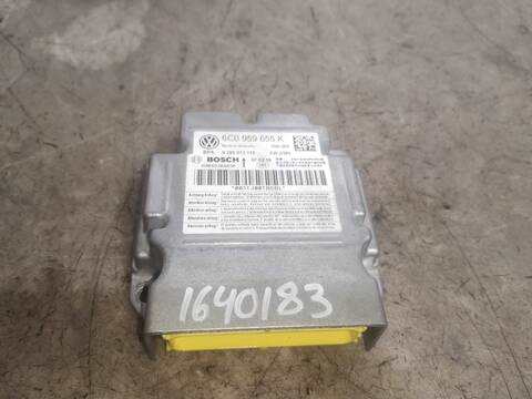 Centralita Airbag Skoda Fabia DKLD
