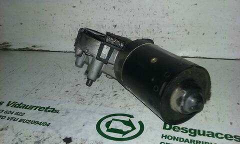 Foto 2ª: Motor Limpia Delantero Seat Ibiza 1.4 60CV 44KW [AKK] (2001)