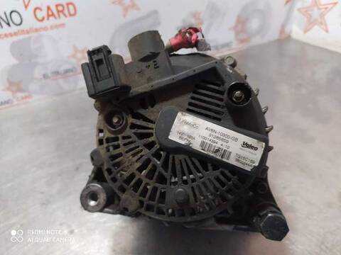 Foto 1ª: Alternador Ford Fiesta TREND 90CV 66KW [HHJC] (2010)