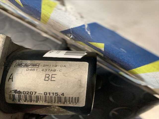 Foto 3ª: Centralita Abs Ford Fusion 1.400 TDCI68CV/50KW [F6JB] (2008)