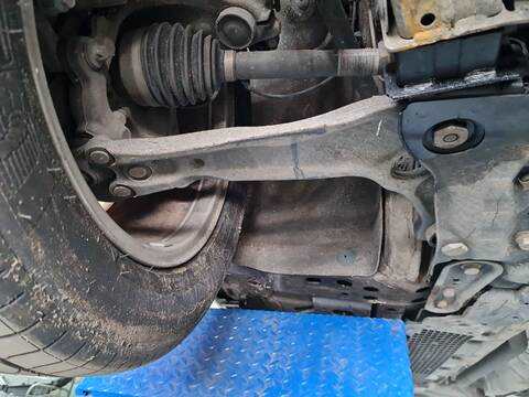 Brazo Suspension Delantero Derecho Renault Talisman 1.6 DCI 130 GRANDTOUR 130CV 96KW