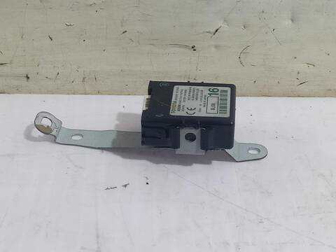 Centralita Motor ECU Toyota Prius BASIS AUT. 78CV
