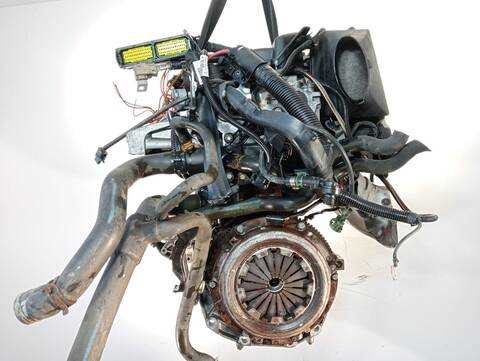 Motor Completo Renault Clio AUTHENTIQUE 1 16V 98CV
