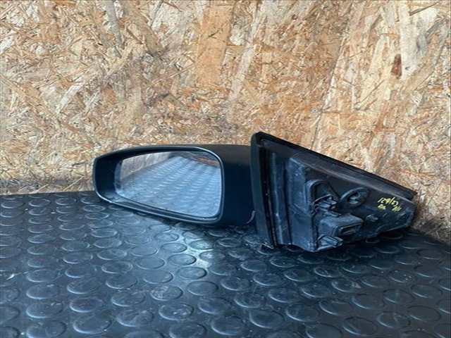 Retrovisor Izquierdo Renault Laguna AUTHENTIQUE 1 DCI DIESEL 110CV