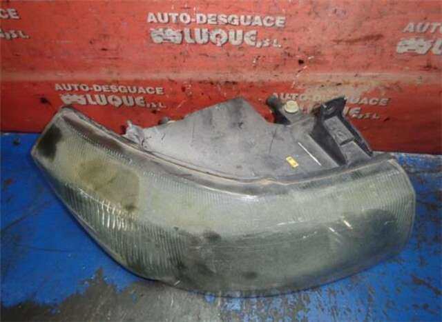 Foto 2ª: Faro Derecho Ford Transit 2.4 FT 330 2.4 [2.4 LTR. - 66 KW TDE CAT] FURGON CORTO (FY)(2000 _) [D2FA]
