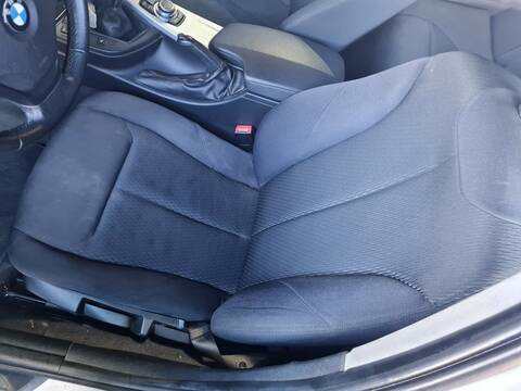 Foto 1ª: Asientos Traseros Bmw Serie 3 315 320D 184CV 135KW [N47D20C] (2013)