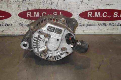 Foto 3ª: Alternador Hyundai Accent CRDI GL 82CV 60KW [D3EA] (2006)