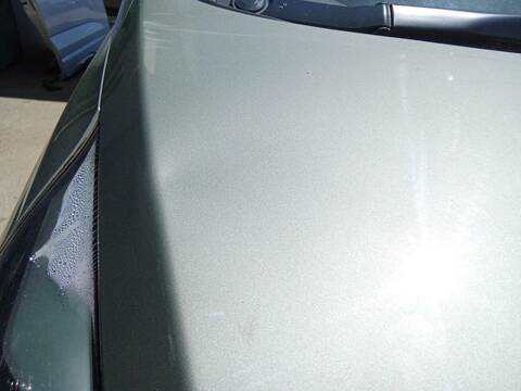 Foto 4ª: Capot Kia Carens 1.7 CRDI 116CV 85KW [D4FD] (2017)