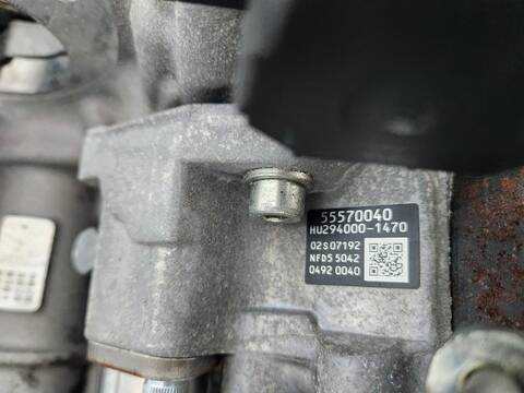 Foto 4ª: Motor Completo Opel Mokka COLOR EDITION 136CV 100KW [B16DTH / LVL] (2015)