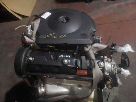 Foto 3ª: Motor Completo Seat Cordoba ABU BERLINA (1994)