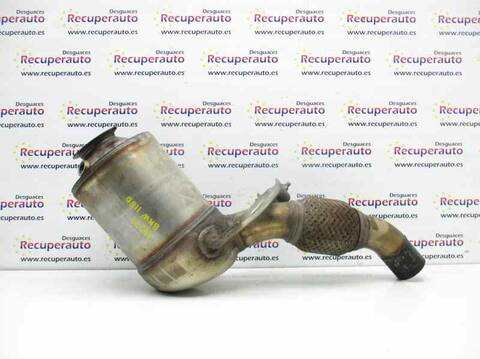 Catalizador Bmw Serie 1 114 204D4 BERLINA