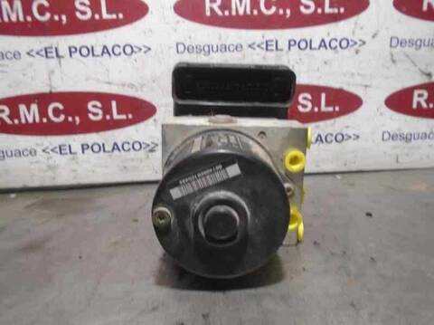 Foto 4ª: Abs Renault Laguna 2.2 DCI TD 150CV 110KW [G9T D7] (2003)